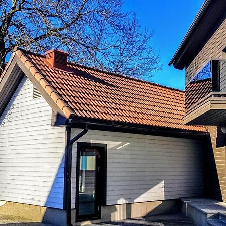 Guest House Bermuuda Apartment Paide Eksteriør bilde