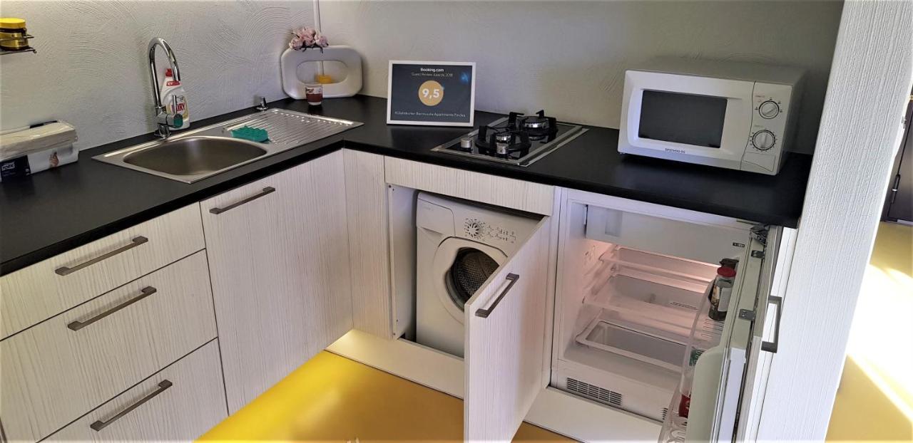 Guest House Bermuuda Apartment Paide Eksteriør bilde