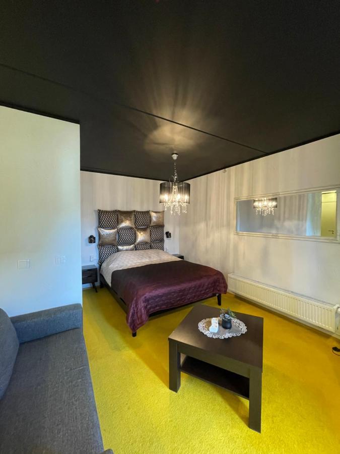 Guest House Bermuuda Apartment Paide Eksteriør bilde