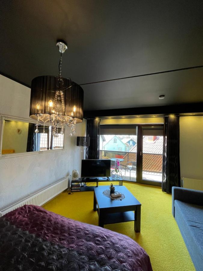 Guest House Bermuuda Apartment Paide Eksteriør bilde